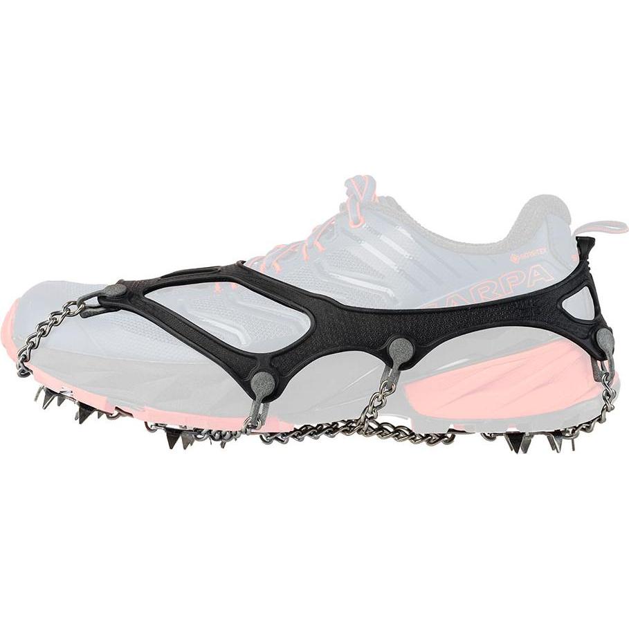 Nortec, Spikes + Grödel, (44 - 48)