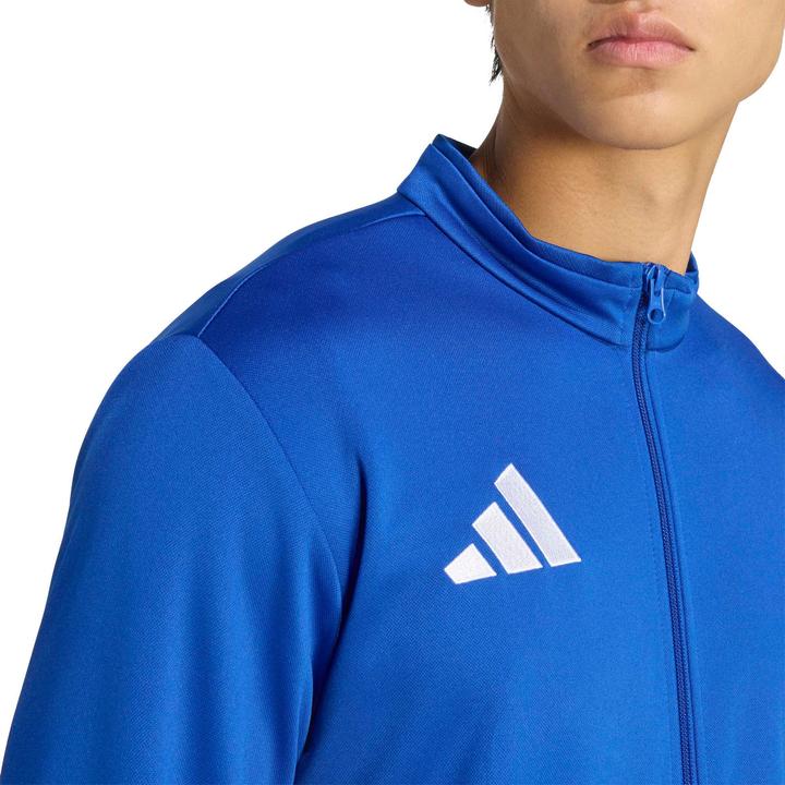 Productafbeelding Adidas Ent26 Tk Jkt - royblu/white (M)