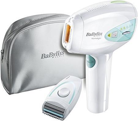 Image du produit BaByliss Kit IPL Homelight 300