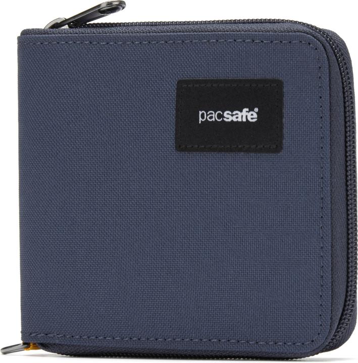 Actual product image Pacsafe RFIDsafe Geldbörse RFID Schutz 11 cm