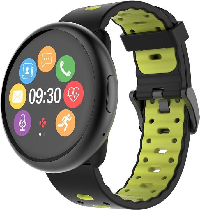 Image du produit MyKronoz ZeRound 2 HR Premium (45 mm)