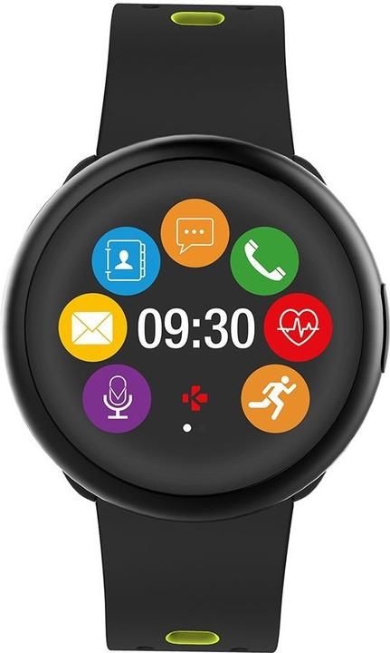 Image du produit MyKronoz ZeRound 2 HR Premium (45 mm)