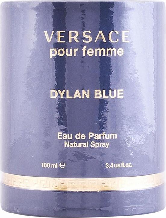 Immagine prodotto Versace Versare Femme Dylan Blu (Eau de parfum, 100 ml)
