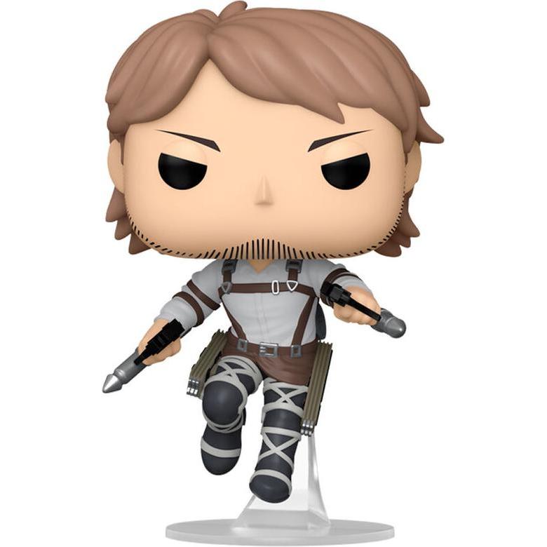 Funko POP! Attack on Titan: Jean Kirstein (59625)