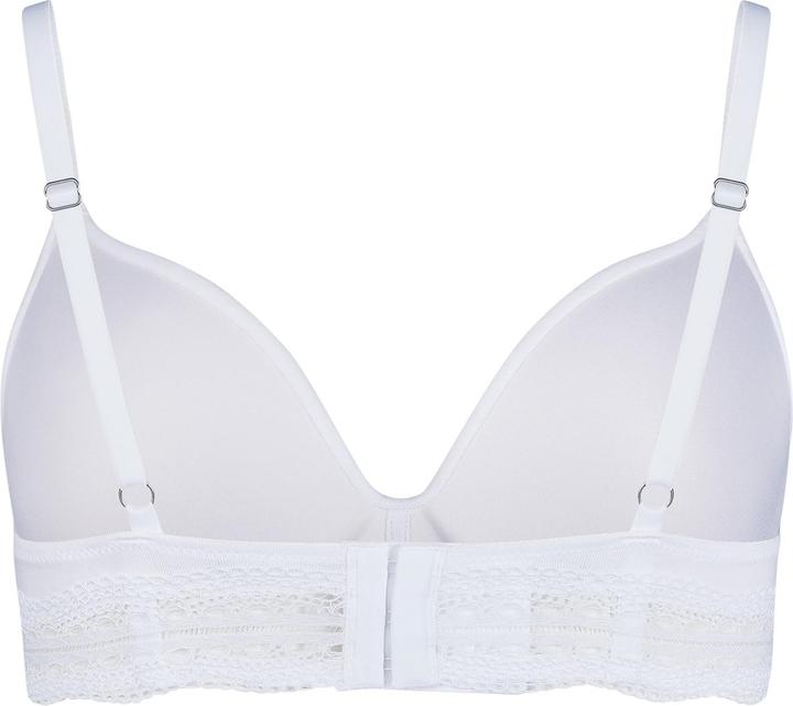 Produktbild Skiny ohne Bügel (Einzelpack, 80 A)