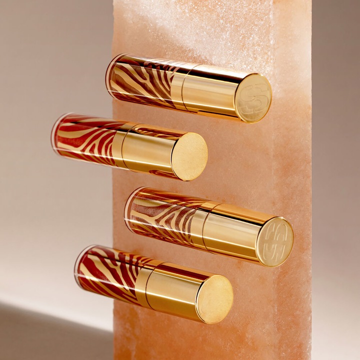 Produktbild Sisley Le Phyto Gloss No 10 (10 Star)