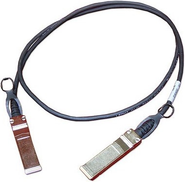 Immagine prodotto HP Cavo in rame SFP+ 10GbE - 7 m (SF/UTP, 7 m)