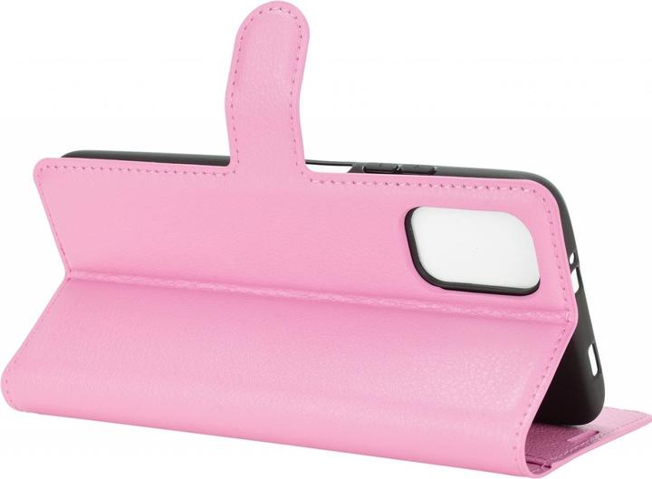 Produktbild Screenguard Xiaomi Redmi 9T Leather Guard Lederhülle (Xiaomi Redmi 9T)