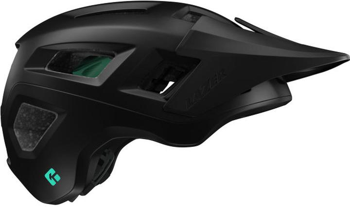 Produktbild Lazer Sport Helm Coyote, Matte Black, L (58 - 61 cm)