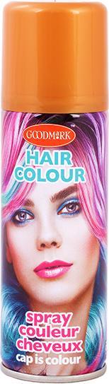 Immagine prodotto Fasnacht Colore dei capelli spray oro