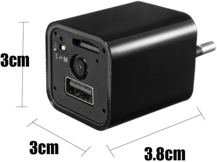 Immagine prodotto Kobert-Goods Telecamera di sorveglianza