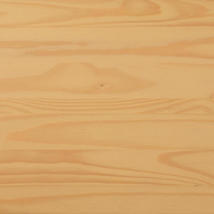 Actual product image vidaXL Chest of drawers