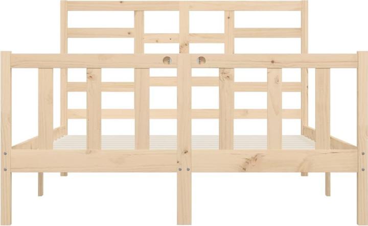 Image du produit vidaXL Kaleigh (150 x 200 cm)