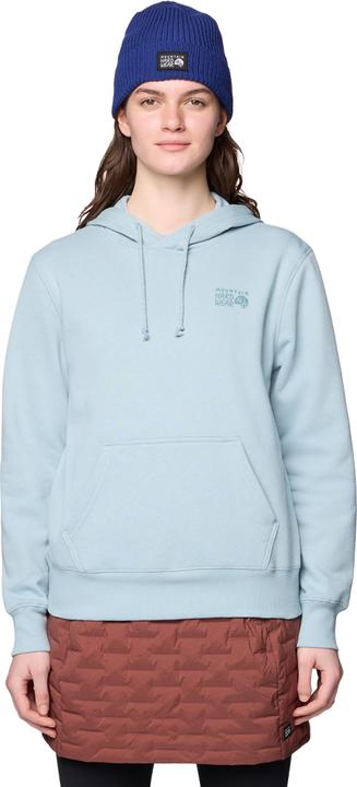 Immagine prodotto Mountain Hardwear W MHW™ Logo PO Felpa con cappuccio (XL)