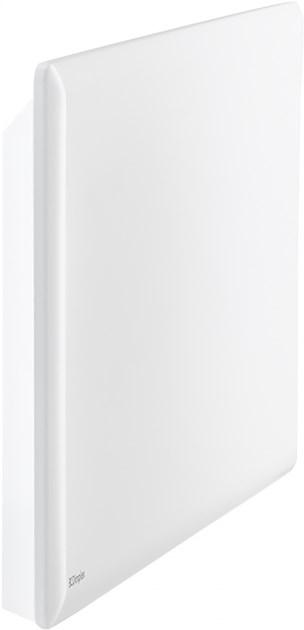Actual product image Dimplex DTD4T 15 Wall convector (1500 W)