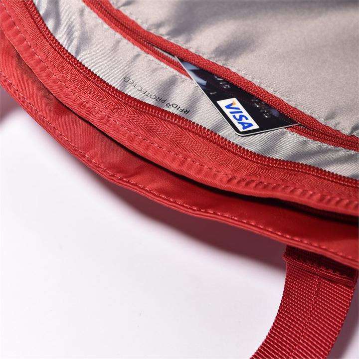 Produktbild Hedgren Elvira Large 15" RFID - rot (13 l)