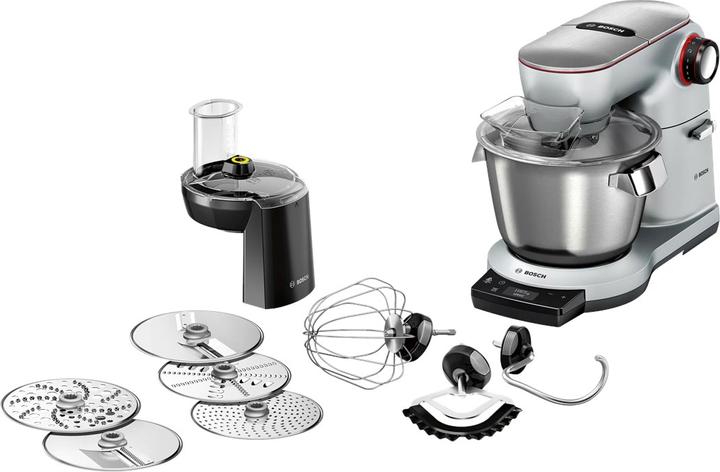 Bosch Hausgeräte OptiMUM MUM9DX5S31 (1600 W)