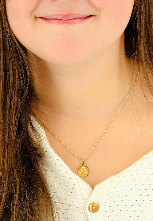 Image du produit Muau Ange (Or jaune 750/18K)