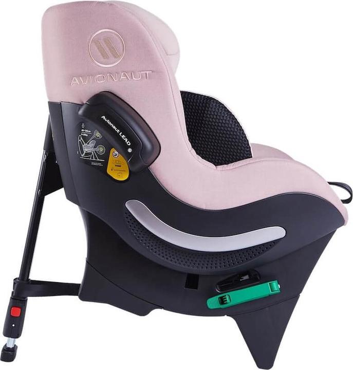 Produktbild Avionaut Sky 2.0 Reboardkindersitz ab Geburt bis 6 Jahren (Kindersitzerhöhung, ECE R129/i-Size Norm)