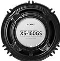 Image du produit Sony XS-160GS (250 W, 16 cm)