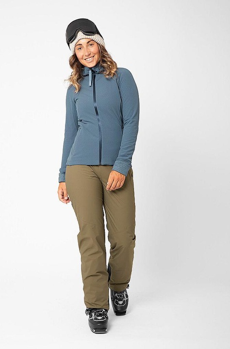 Actual product image Lamunt Paola Tech Fleece (38)
