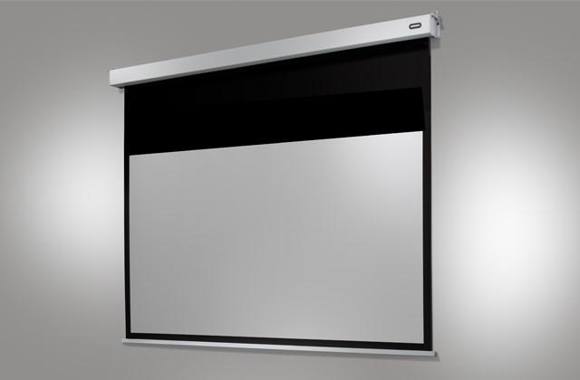 Produktbild Celexon Motor Professional Plus, Gain 1.2, 1:1, 120x120cm (1:1)