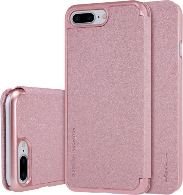 Produktbild Nillkin Sparkle Series (Apple iPhone 7 Plus, Apple iPhone 8 Plus)