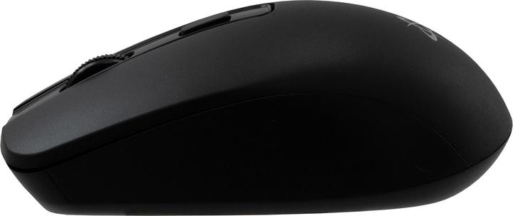 Image du produit Sbox WM-837 Noir (Sans fil)