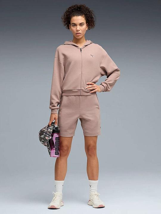 Produktbild Puma W Cloudspun FZ Hoodie (M)