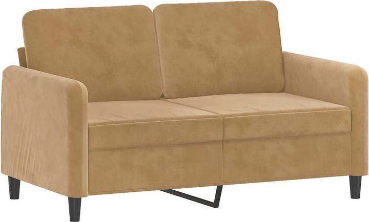 Produktbild vidaXL Sofagarnitur (Polstergruppe)