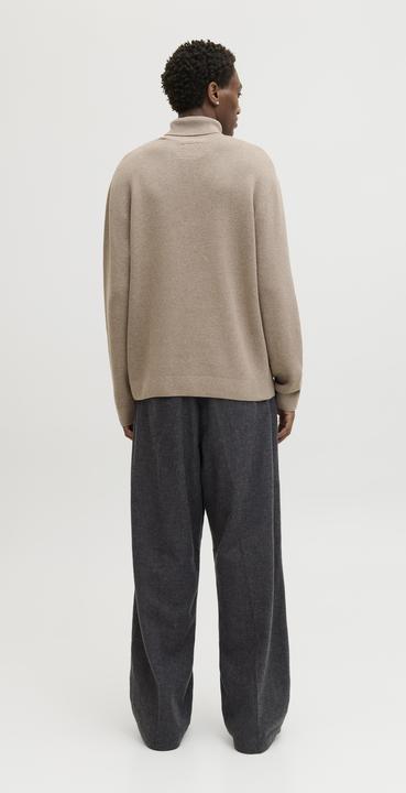 Image du produit Jack & Jones Strickpullover Strickpullover (L)