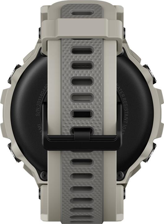 Actual product image Amazfit T-Rex Pro (48 mm)