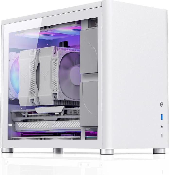 Produktbild Jonsbo D30 (mATX)