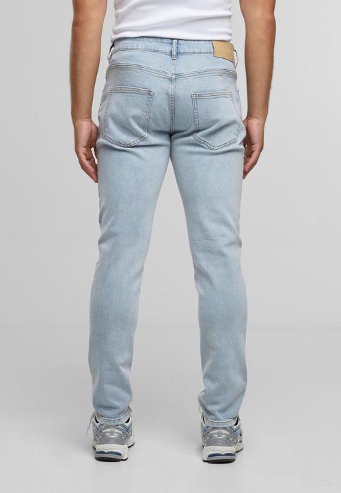 Produktbild 2Y Premium 2Y ALEJANDRO BASIC SLIM FIT JEANS - 184665 (34)