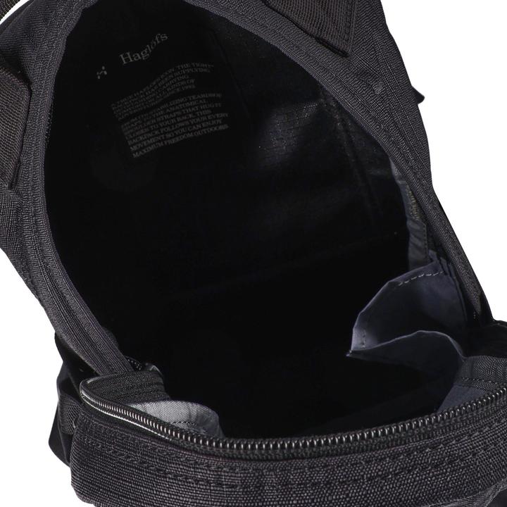 Produktbild Haglöfs Tight Junior 8 Daypack 34 cm (8 l)