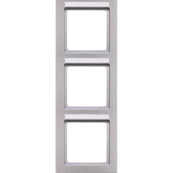 Berker, Zubehör Schalterprogramm, 10536094