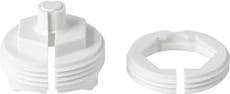 Actual product image Danfoss Radiator thermostat adapter