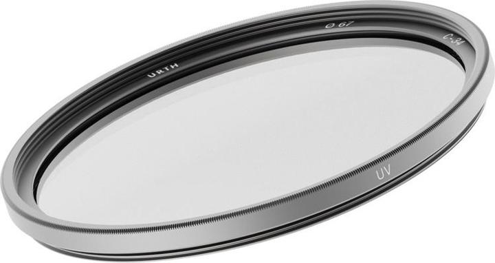 Urth 43mm UV Lens Filter Pro