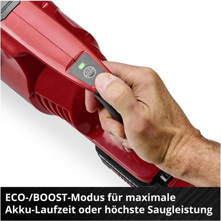 Image du produit Einhell Aspirapolvere Senza Filo