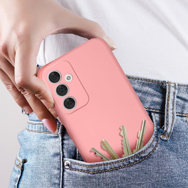 Produktbild Avizar Soft Touch Series (Samsung Galaxy A34 5G)