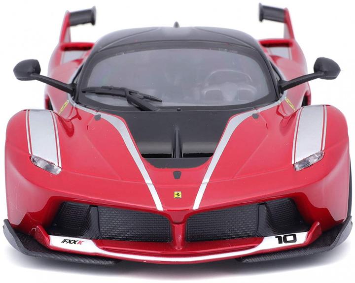 Image du produit Bburago Ferrari FXX K