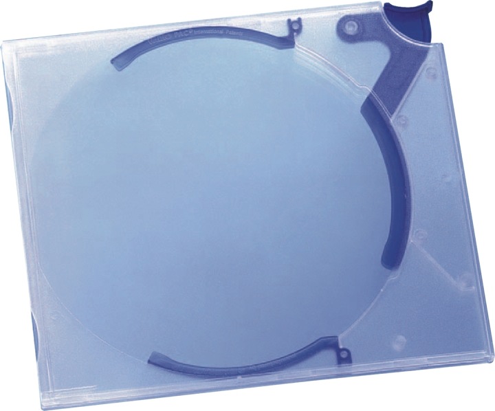 Actual product image Durable QUICKFLIP Standard