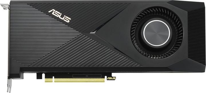 Produktbild ASUS GeForce RTX 3080 TI TURBO (12 GB)