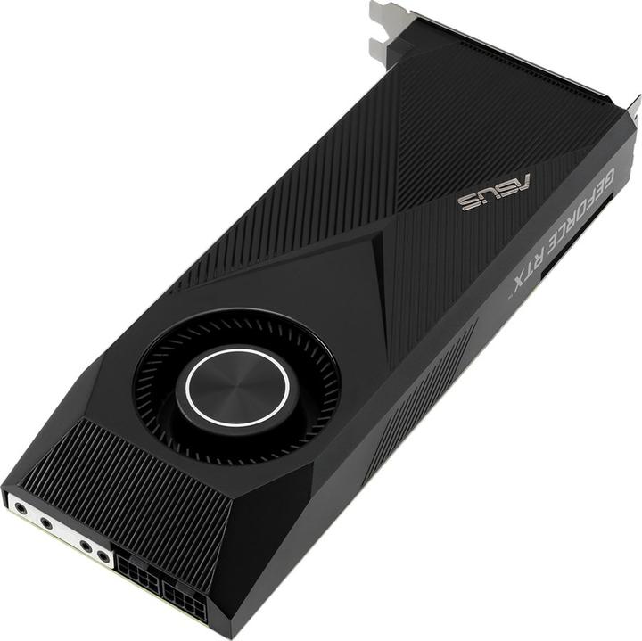 Produktbild ASUS GeForce RTX 3080 TI TURBO (12 GB)