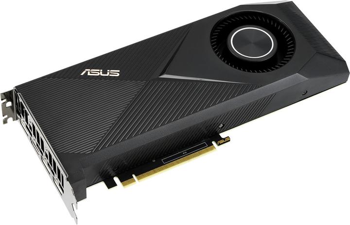 Produktbild ASUS GeForce RTX 3080 TI TURBO (12 GB)