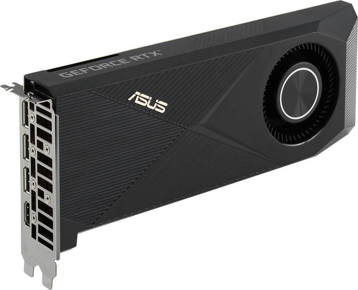 Produktbild ASUS GeForce RTX 3080 TI TURBO (12 GB)