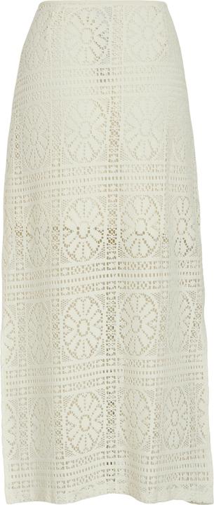 Actual product image Vila VIMERINDA High Waist Maxirock (L)