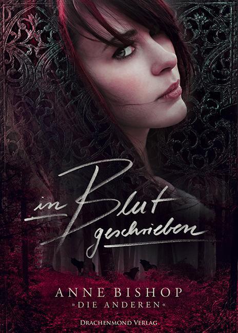 Produktbild In Blut geschrieben (Deutsch, Anne Bishop, 2016)