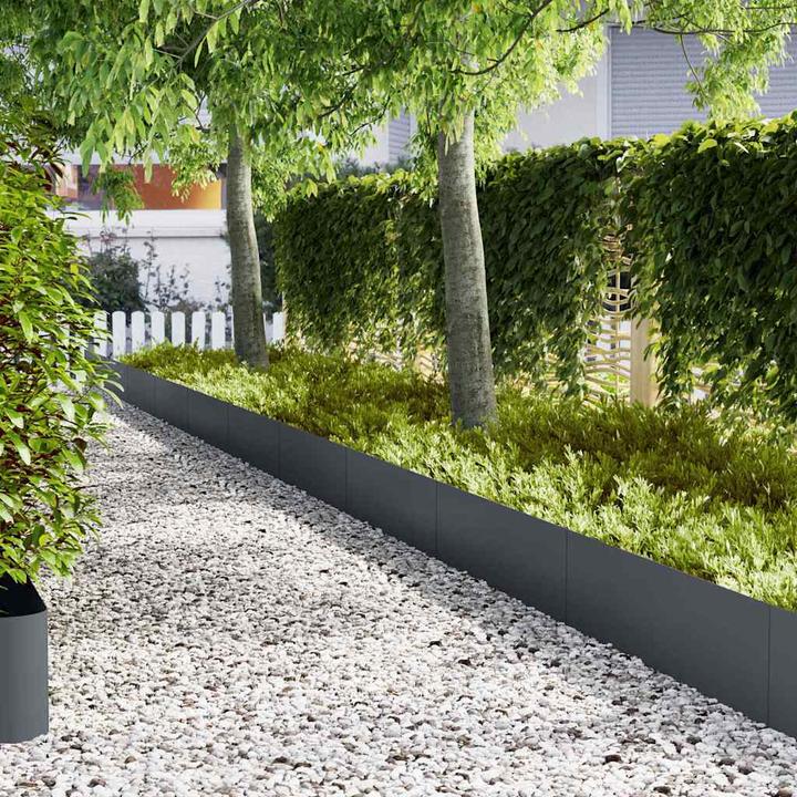 Produktbild vidaXL Gartenumrandung (100 cm)