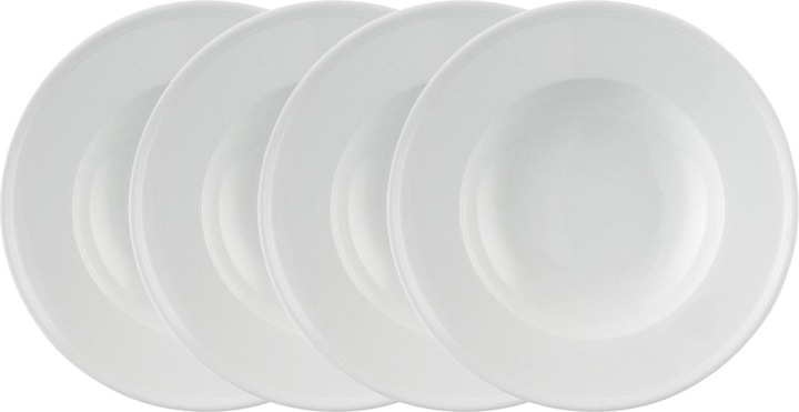 Produktbild Thomas Trend weiss Pastateller 30,5 cm Set4 (1 x)